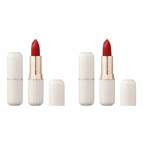 Тинт-помада для губ L’ocean Reve Tint Stick 5 Runaway Chili, 3,5 г, 2 шт