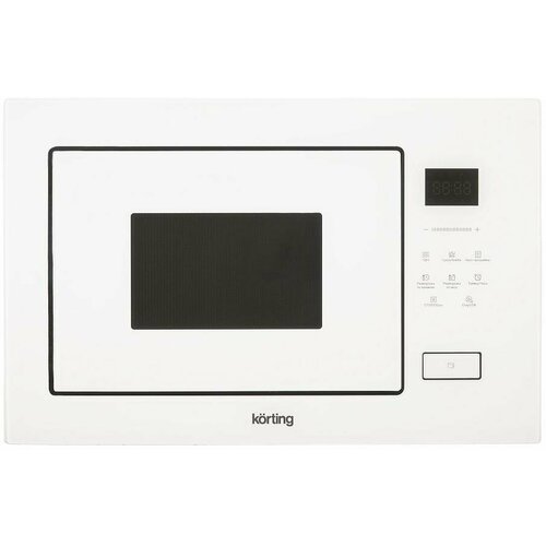 Микроволновая печь Korting KMI 827 GW 4499000₽