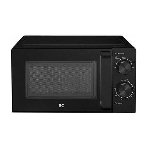 BQ MWO-20004SMW Black 737100₽