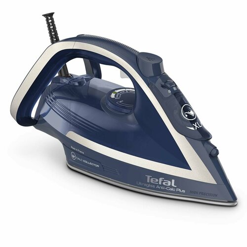 Утюг Tefal Ultragliss Anti-Calc Plus FV6830E0 25999000₽