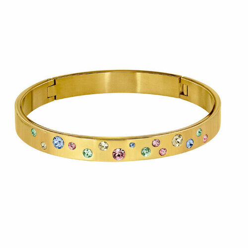 Жесткий браслет DYRBERG/KERN