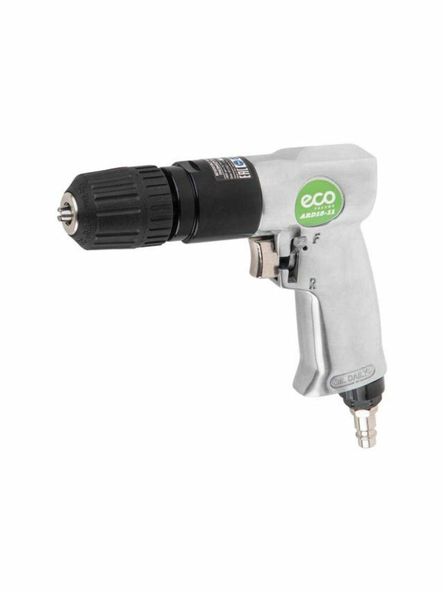 ECO Пневмодрель с реверсом ARD18-11