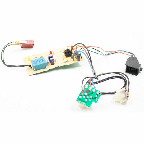 Электронная плата для пылесоса MIELE миле 6715442 EDW5900 15450₽