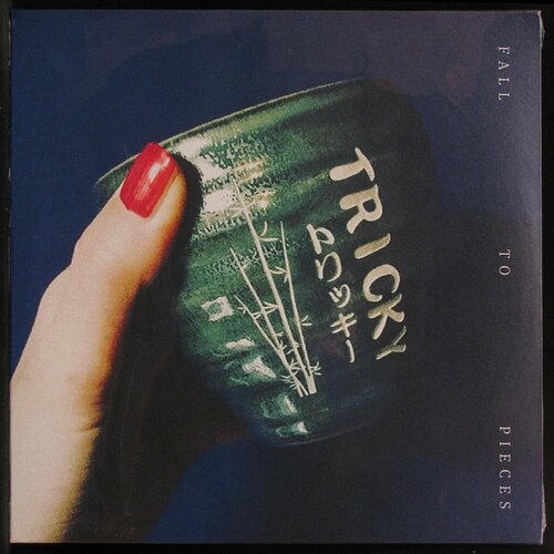 Виниловая пластинка False Idols Tricky – Fall To Pieces