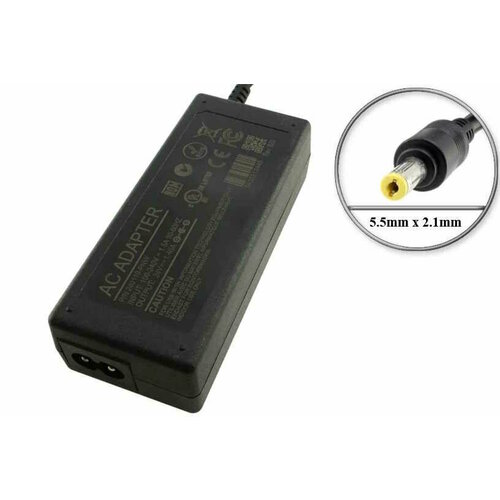 Блок питания JBL 24V 146A с разъемом 55x21 1014₽