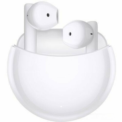 Наушники беспроводные Honor Earbuds Moecen X5e белый цвет 3090₽