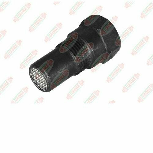 Обманка (керамика) укороченная с миникатализатором обманка 2-го Лямбда-зонда (Евро 5) для Universal