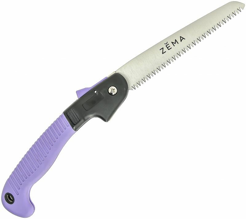 фото Пила садовая Zema 180мм ZM 5001