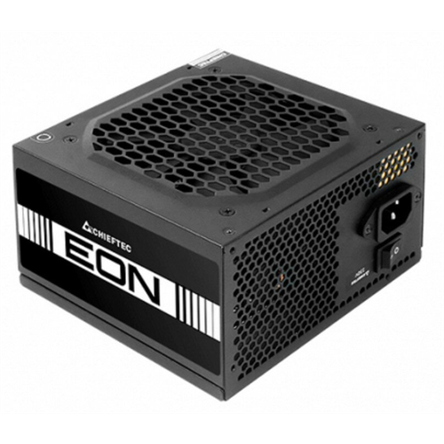 Chieftec Eon ZPU-700S ATX 23 700W 80 PLUS Active PFC 120mm fan Retail 6490₽
