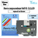 Лента Vell VL-S231CH (с чипом, 12 мм, черный на белом) для Puty P...