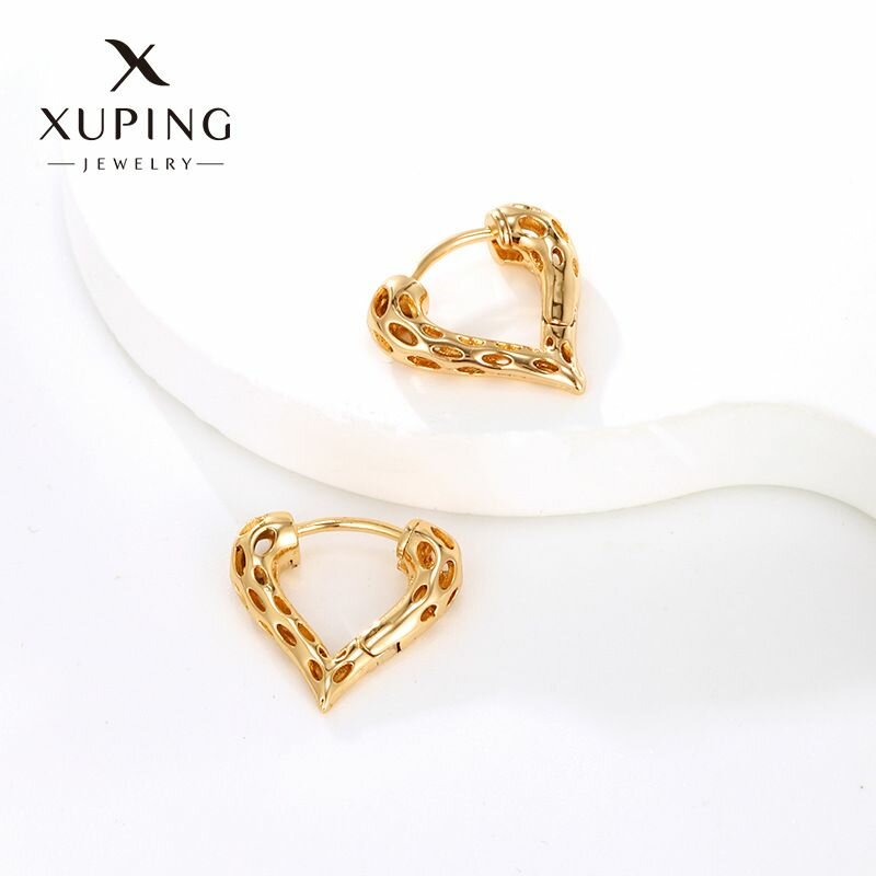 Серьги XUPING JEWELRY 