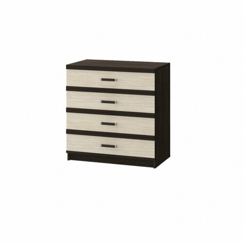 Комод Сакура - Венге Белфорт 6542₽