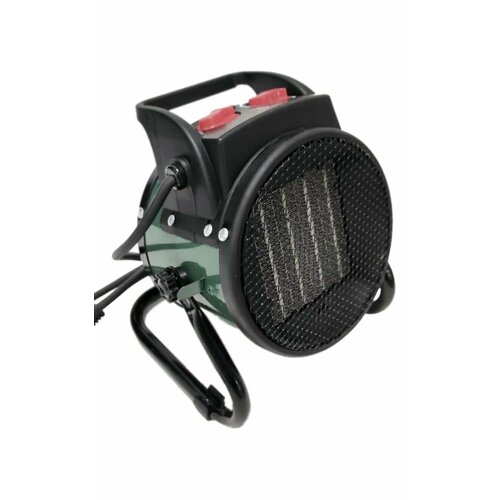 Тепловентилятор TSE-3000R 540000₽