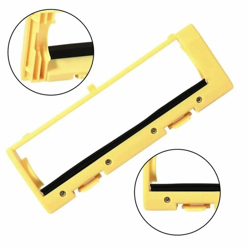 Крышка основной щетки для робота-пылесоса Polaris iLife Kitfort 1060₽