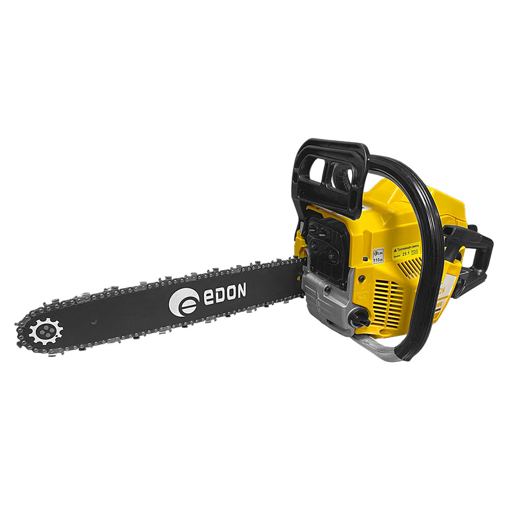 фото Бензопила Edon GCS-16/2400C
