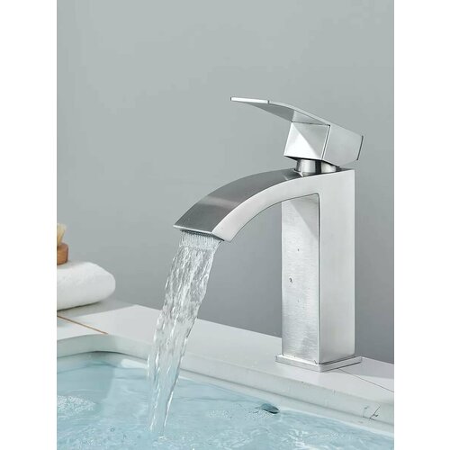 Смеситель кран для раковины 2005₽