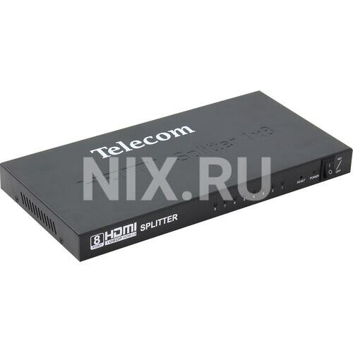 Разветвитель видеосигнала Telecom HDMI Splitter TTS5030