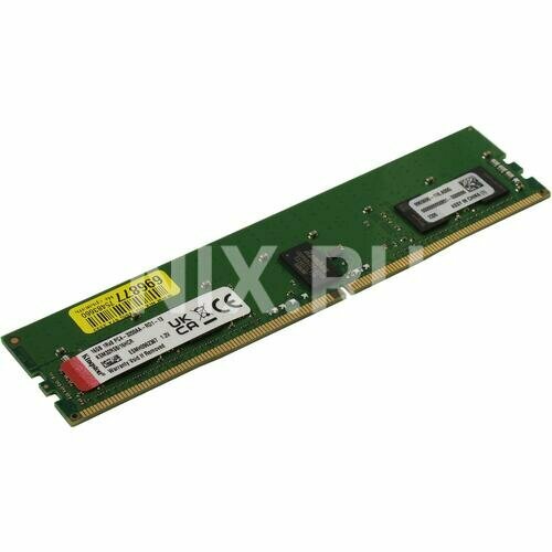 Модуль памяти Kingston Server Premier KSM32RS816HCR 837500₽