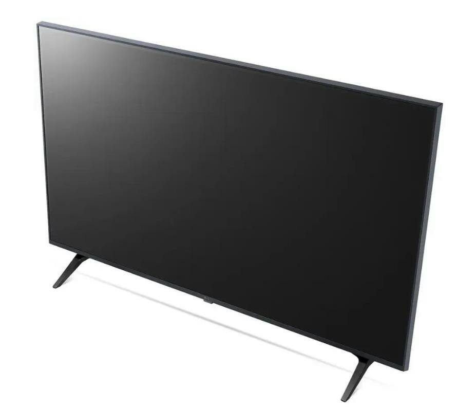 Телевизор UHD 55" 4K 55NANO80T6A. ARUB LG