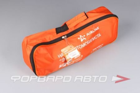 Набор автомобилиста техосмотр ANA-00 AIRLINE Китай