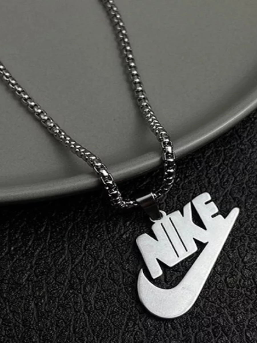 Комплект подвесок подвеска с цепочкой Nike