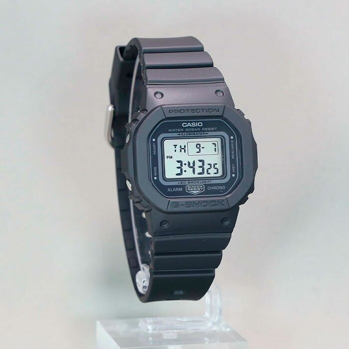 Наручные часы CASIO GMD-S5600BA-1