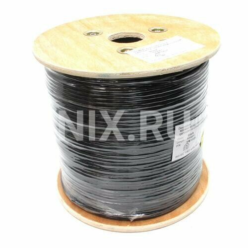 Кабель UTP Neomax NM1003(1), бухта 305 метров