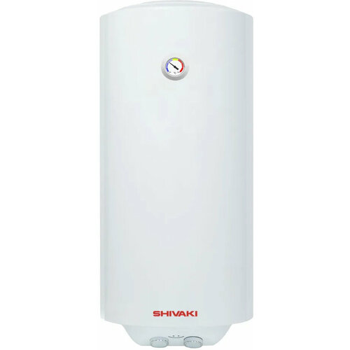 Shivaki premium eco 20kW 80L white 1690400₽