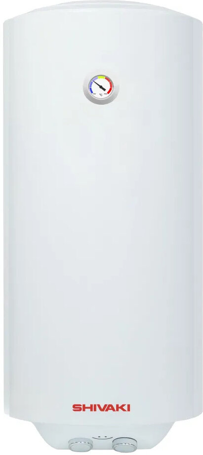 фото Shivaki premium eco 2.0kW, 80L, white