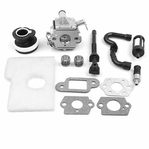 Комплект прокладки и шланга для впускного коллектора MyPads STIHL MS180 MS170 MS 180 018 017 2583₽
