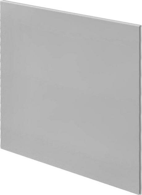 Боковая панель для ванны 85 см Aquatek Феникс EKR-B0000013, белый