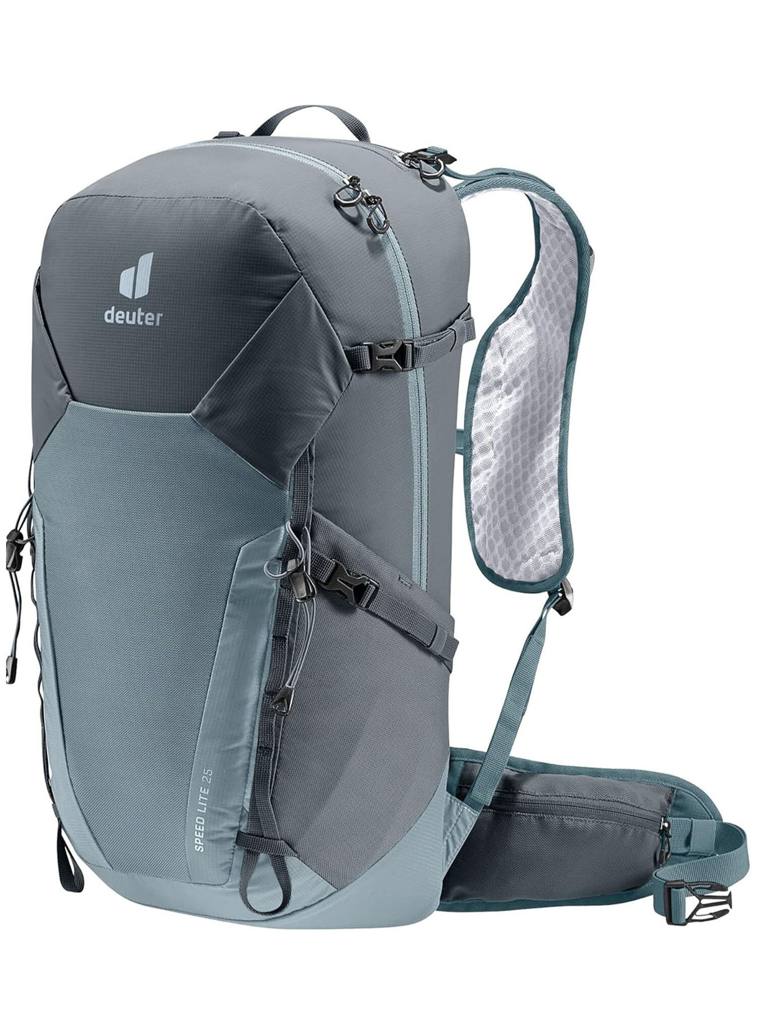 Рюкзак Deuter Speed Lite 25 Graphite-Shale