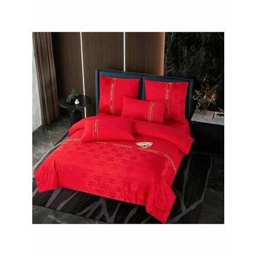 Постельное белье Alanna 15 спальное 2590₽