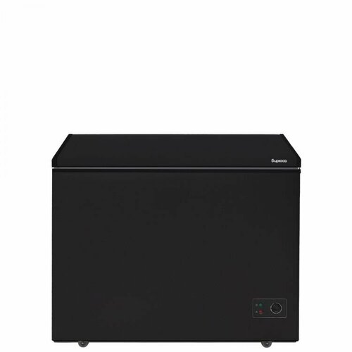 Морозильная камера Бирюса B210KX черный 2134000₽