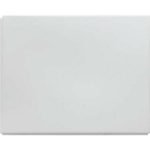 Боковая панель для ванны Creto 80 см ПБ80L левая белый 7592₽