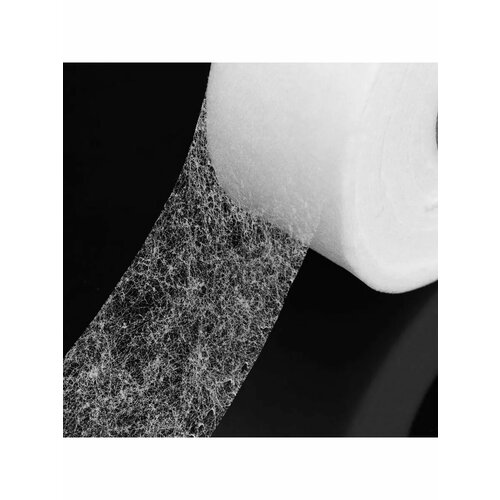 Паутинка клеевая лента 40мм 73м 698₽