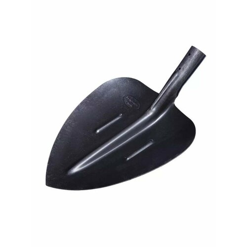 Лопата совковая рудная рельсовая сталь тулейка 40 942₽