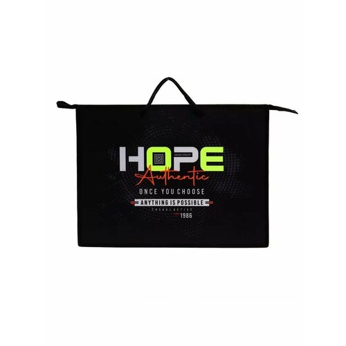 Папка для чертежей и рисунков A3 470 х 345 х 50 мм 1058₽