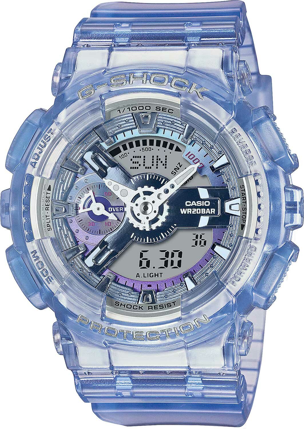 Наручные часы CASIO 