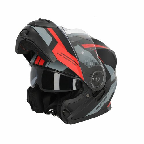 Шлем (модуляр) Acerbis SEREL 22-06