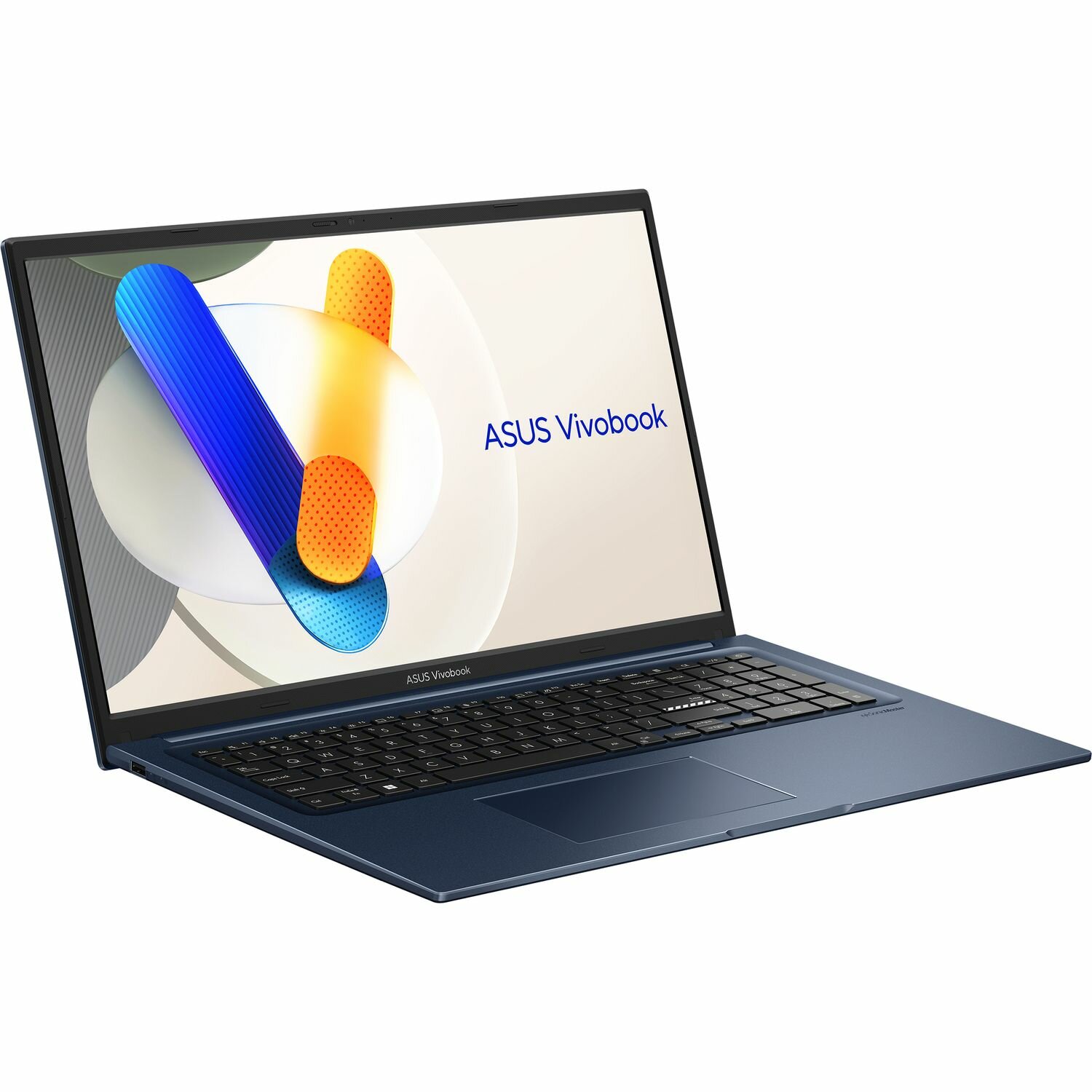 Ноутбук ASUS VivoBook 17 X1704ZA-AU307 17.3" (90NB10F2-M00C30)