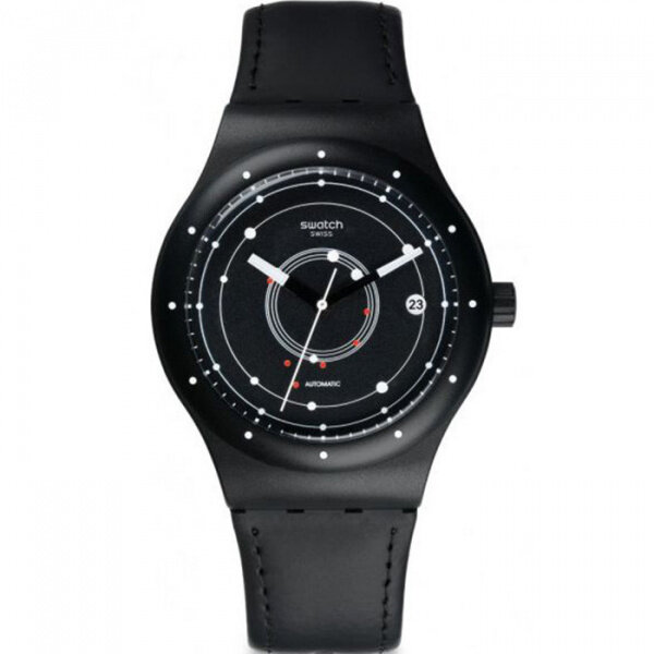 Наручные часы swatch SUTB400