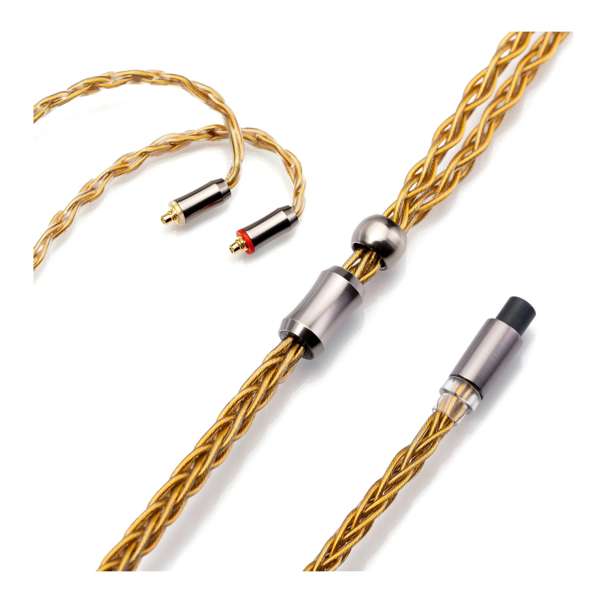 Kinera GLEIPNIR Pro MMCX кабели для наушников