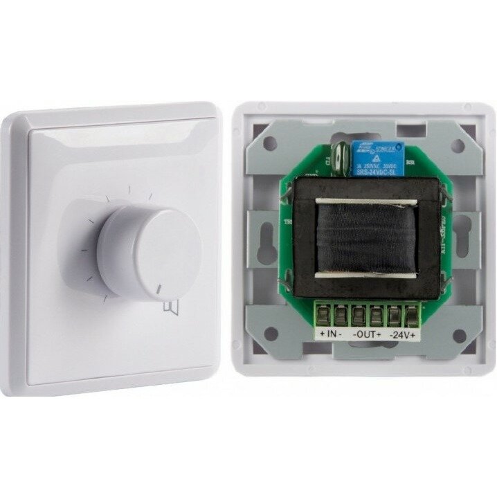 Регулятор громкости Roxton AT-36 — фото 1