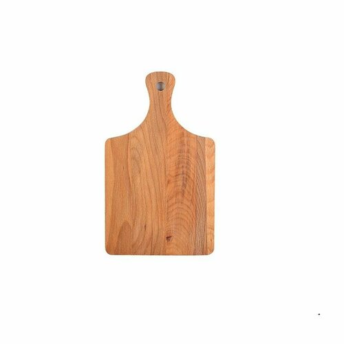 Доска разделочная дерево 38 х 22 см