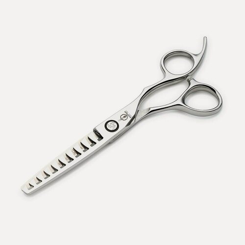 Изображение товара Ножницы для стрижки волос Nizutani Professional 6.2" филировочные ( 10 зубцов)