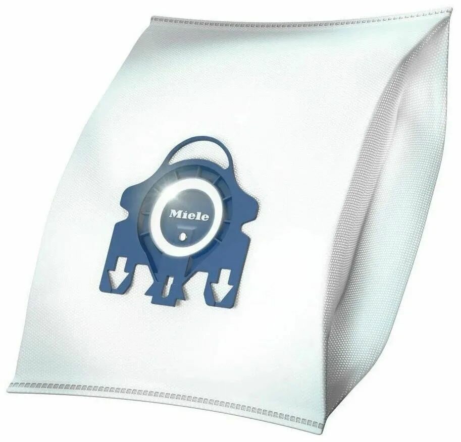 Мешки-пылесборники для пылесосов Miele HyClean 3D Efficiency GN XXL PACK. 16шт. — фото 1