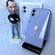 Смартфон Apple iPhone 11 128 ГБ RU, Dual: nano SIM + eSIM, фиолет...