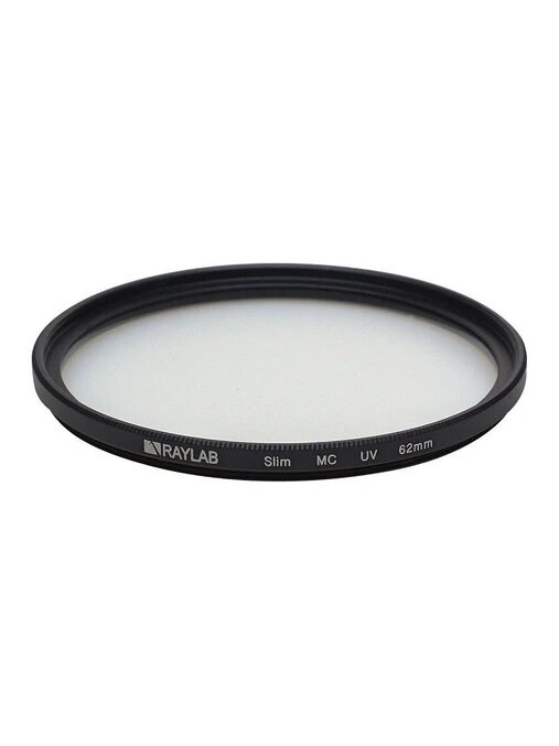 Светофильтр Raylab 62mm MC-UV Slim