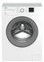 Стиральная машина Beko RGE78511XSW